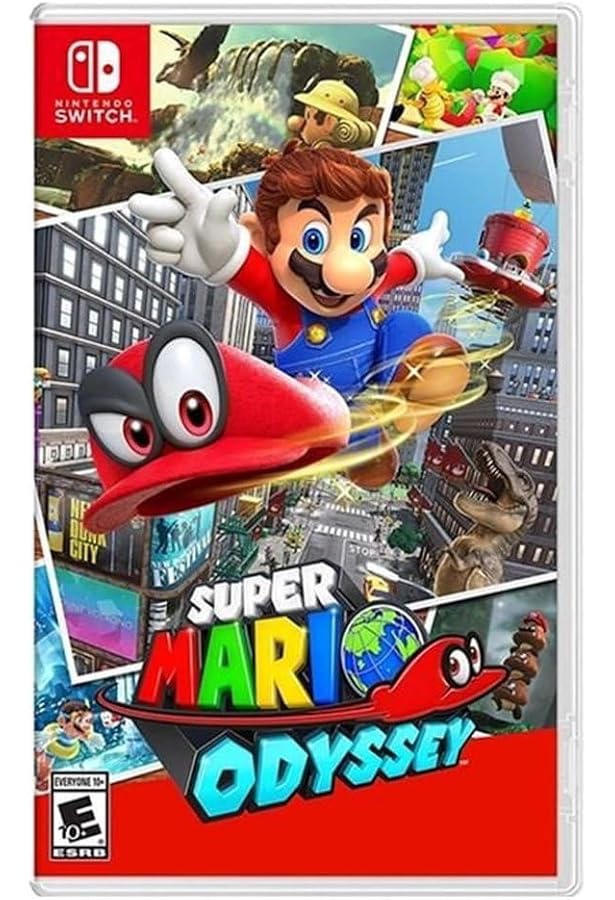 Nintendo, Jogo, Super Mario 3D World + Bowser's Fury